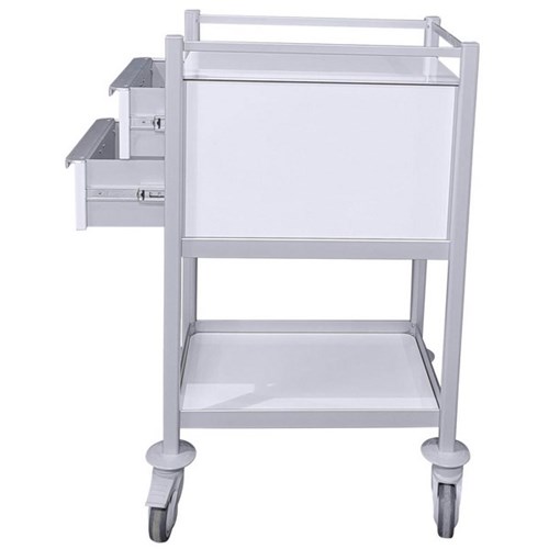 Tasman Dental Slimline Multi-Purpose Medical Trolley