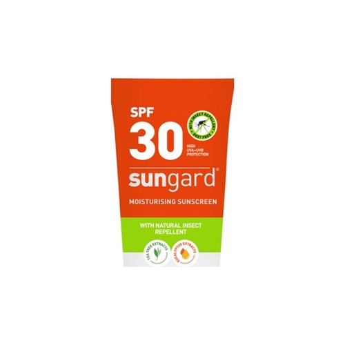 Sungard SPF30 Insect Repellent Sunscreen 125ml