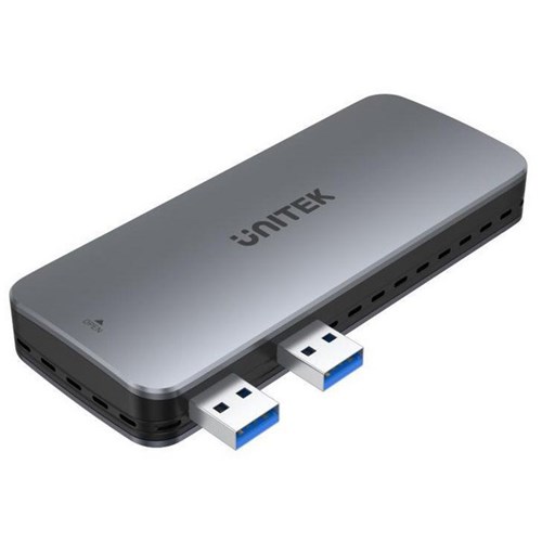 Unitek PlayStation 5 External Storage Enclosure