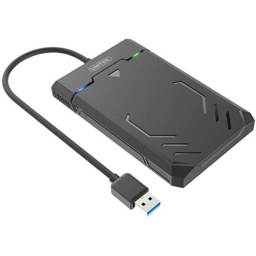 Unitek USB3.1 2.5