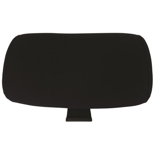 Buro Mantra Headrest for Buro Mantra Chair Black