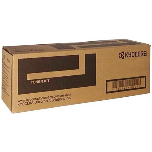 Kyocera TK5144K Black Laser Toner Cartridge