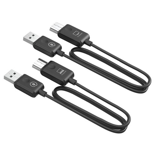 Minix HDMI To HDMI Wireless Extender Up To 50m, Pair