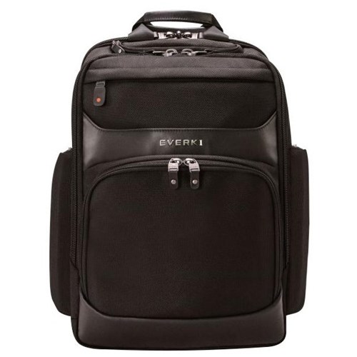 Everki Onyx 15.6 Inch Laptop Backpack