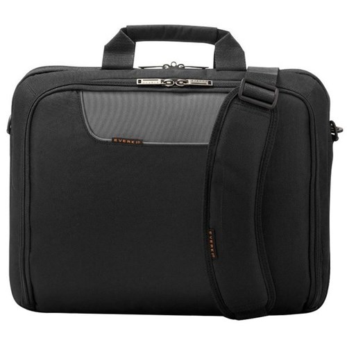 Everki Advance 13-14.1 Inch Laptop Briefcase