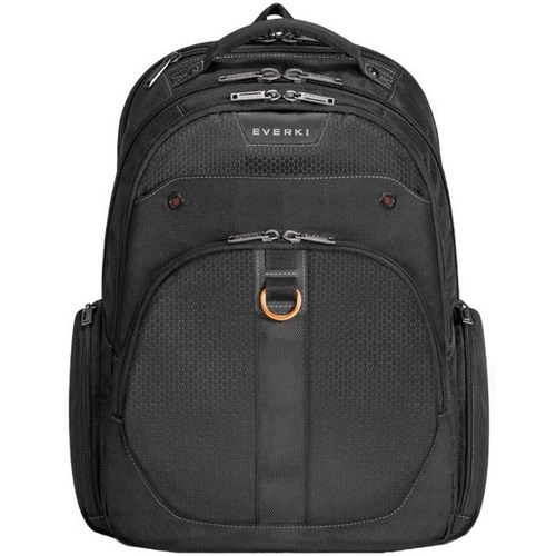 Everki Atlas 11-15.6 Inch Laptop Backpack