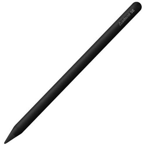 Adonit SE Stylus Pen Black