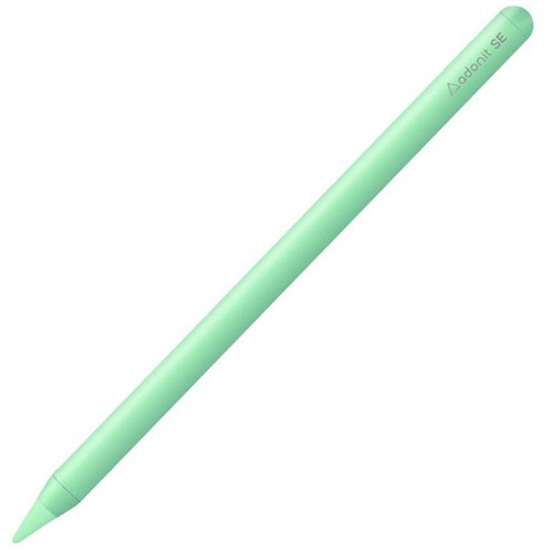 Adonit SE Stylus Pen Teal