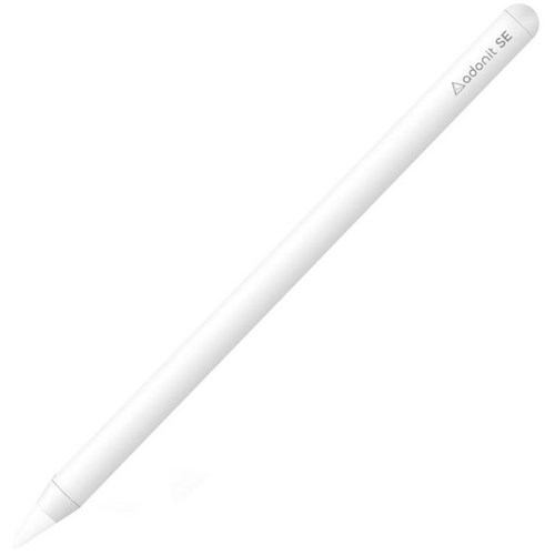 Adonit SE Stylus Pen White