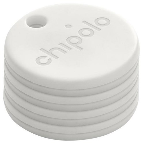 Chipolo Key One Point Item Finder, Pack of 4