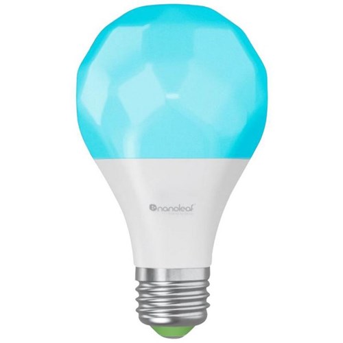 Nanoleaf Essentials B22 Smart Bulb