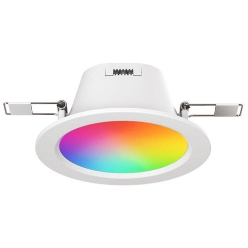 Nanoleaf Essentials Colour Smart LED Downlight