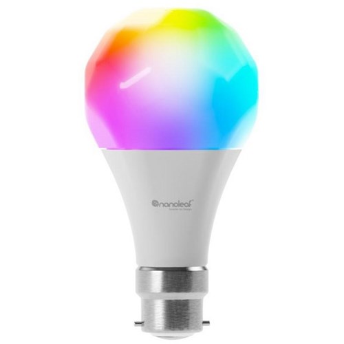 Nanoleaf Essentials A60 B22 Smart Bulb 