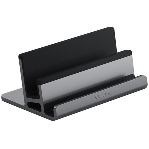 Satechi Dual Vertical Laptop Stand