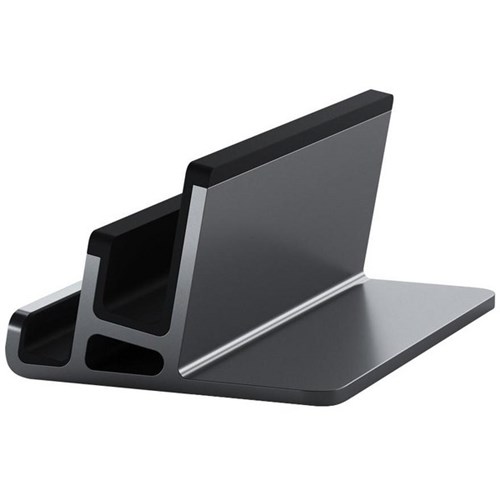 Satechi Dual Vertical Laptop Stand