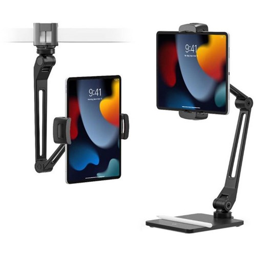 TwelveSouth HoverBar Duo 2nd Gen Black