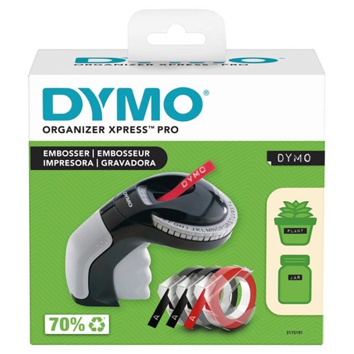 Dymo Embossing Label Maker