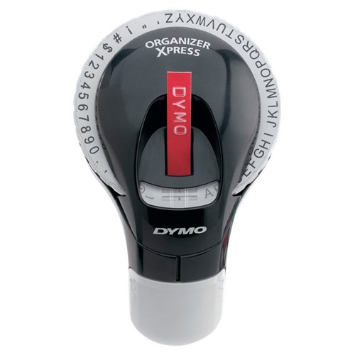 Dymo Embossing Label Maker