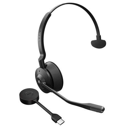 Jabra Engage 55 SE Mono Link400c UC Headset
