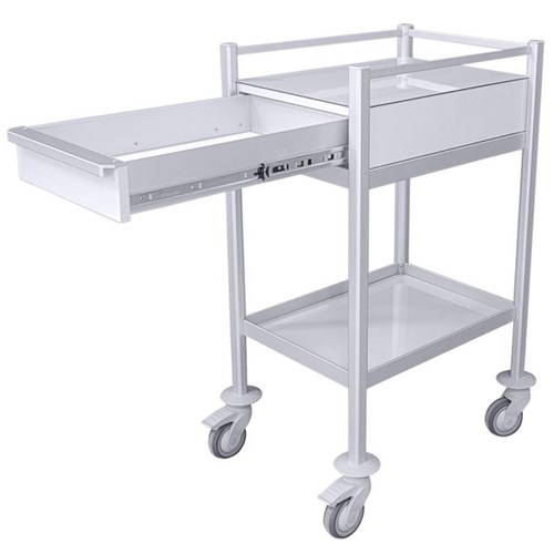 Tasman Multi-Purpose Medical Trolley