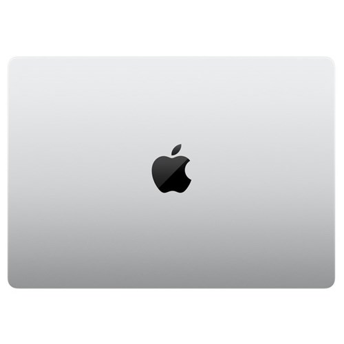 Apple MacBook Pro M4 14 Inch Laptop 16GB RAM 512GB SSD Silver