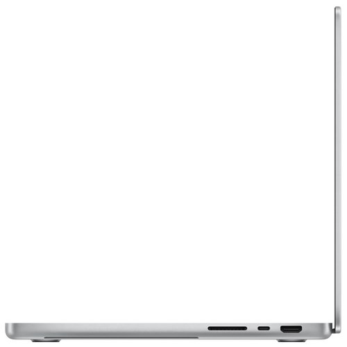 Apple MacBook Pro M4 14 Inch Laptop 16GB RAM 512GB SSD Silver