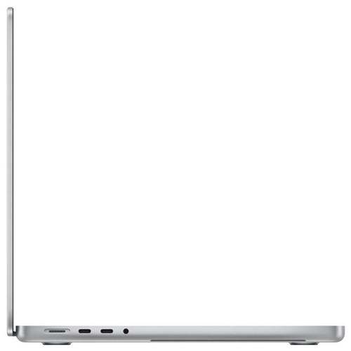 Apple MacBook Pro M4 14 Inch Laptop 16GB RAM 512GB SSD Silver
