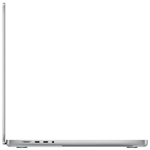 Apple MacBook Pro M4 Pro 16 Inch Laptop 48GB RAM 512GB SSD Silver