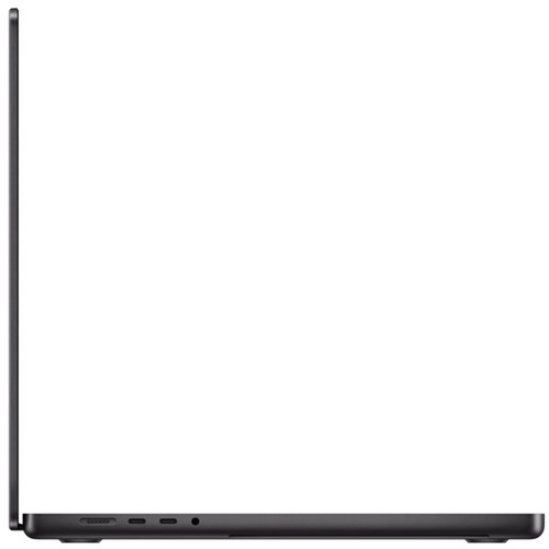 Apple MacBook Pro M4 Pro 16 Inch Laptop 48GB 512GB SSD Black