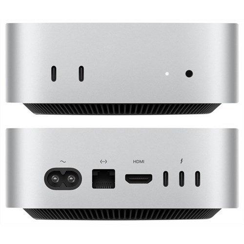 Apple Mac Mini PC M4 Pro 24GB RAM 512GB SSD