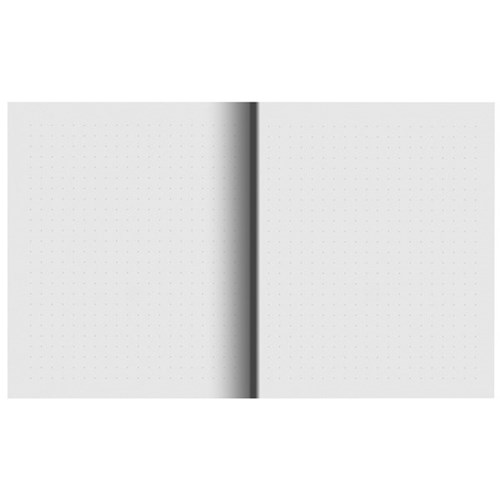 FLOX Ahi Notebook Set XS, Pack of 2
