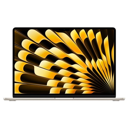 Apple MacBook Air 15 Inch 24GB Unified Memory 512GB SSD Starlight