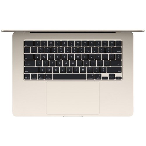Apple MacBook Air 15 Inch 24GB Unified Memory 512GB SSD Starlight