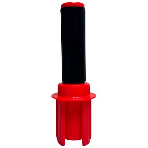Bundle Wrap Applicator Spin Handle W622 53mm Core