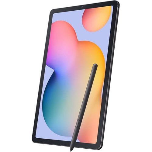 Samsung Tab S6 4G Lite 10.4 Inch Tablet 64GB Black