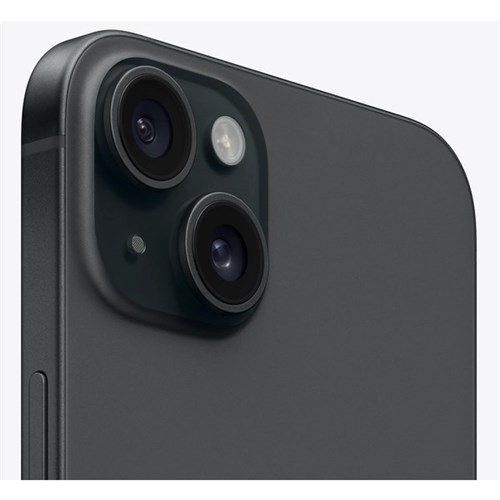 Apple iPhone 15 Plus 128GB Black