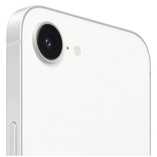 Apple iPhone 16e 128GB White