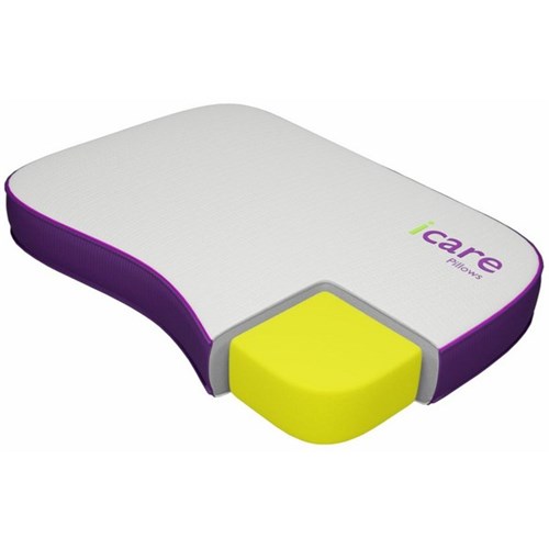 Icare Curve Pillow