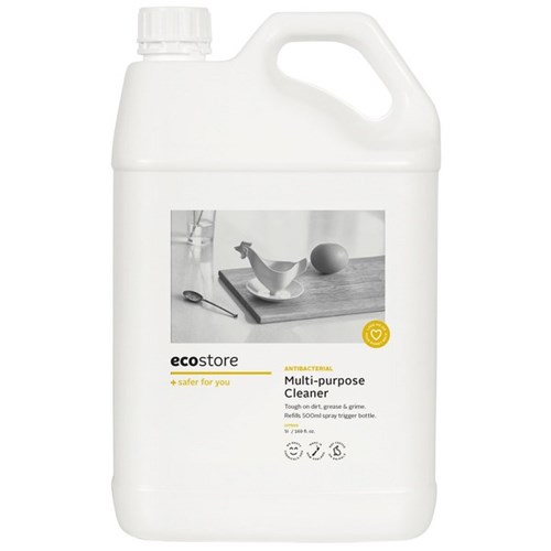 ecostore Multipurpose Cleaner Refill 5L