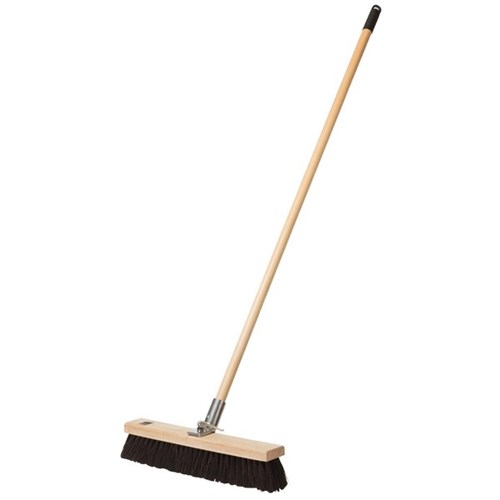 Platform Broom 457mm