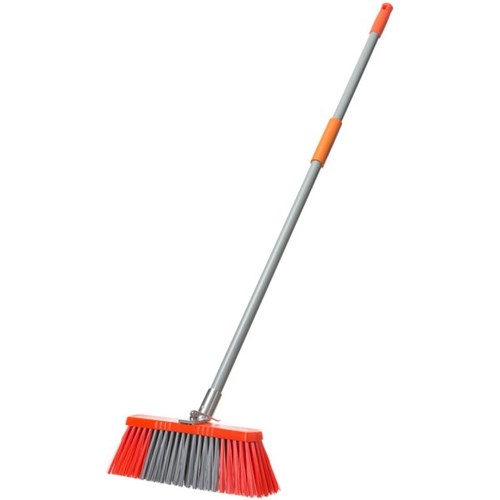 Industrial Yard Broom 355mm