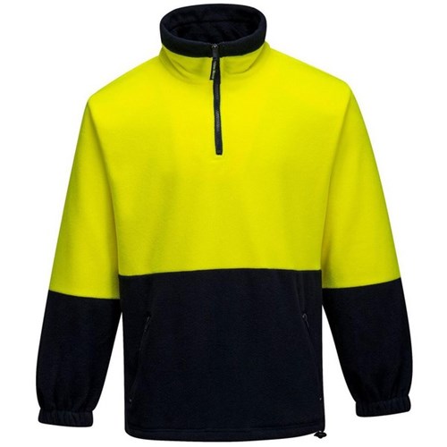 Small Yellow/Navy