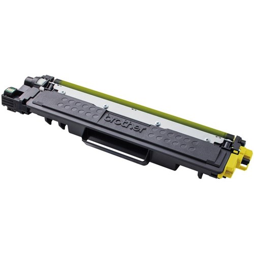 Brother TN-233Y Yellow Laser Toner Cartridge