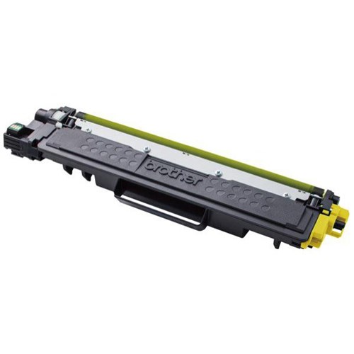 Brother TN-237Y Yellow Laser Toner Cartridge High Yield