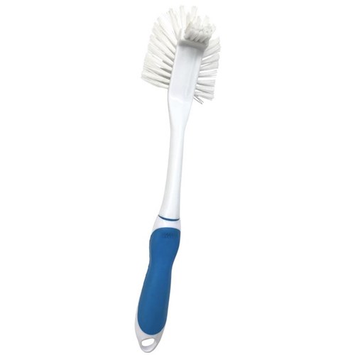 Heavy Duty Radial Dishwashing Brush 80mm