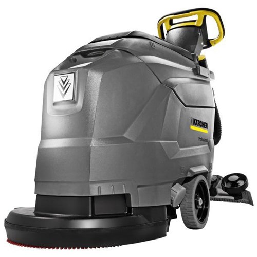 Karcher BD 43/25 C BP Scrubber Drier