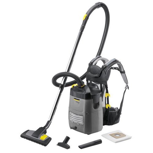 Karcher BV 5/1 C Dry Backpack Vacuum Cleaner