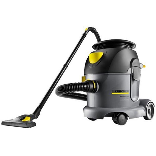 Karcher T 10/1 ADV Dry Pull Along Vacuum Cleaner