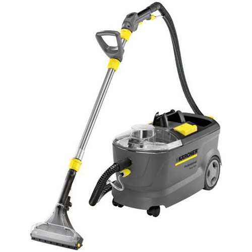 Karcher Puzzi 10/1 Carpet Spot Cleaner