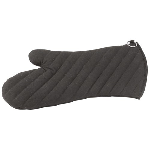 Pujadas Fire Resistant Oven Mitt